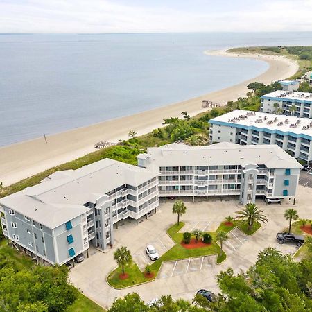 Bay View Villas 107 Tybee Island Exterior photo