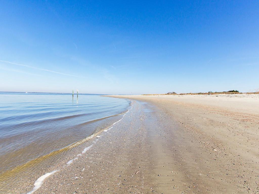 Bay View Villas 107 Tybee Island Exterior photo